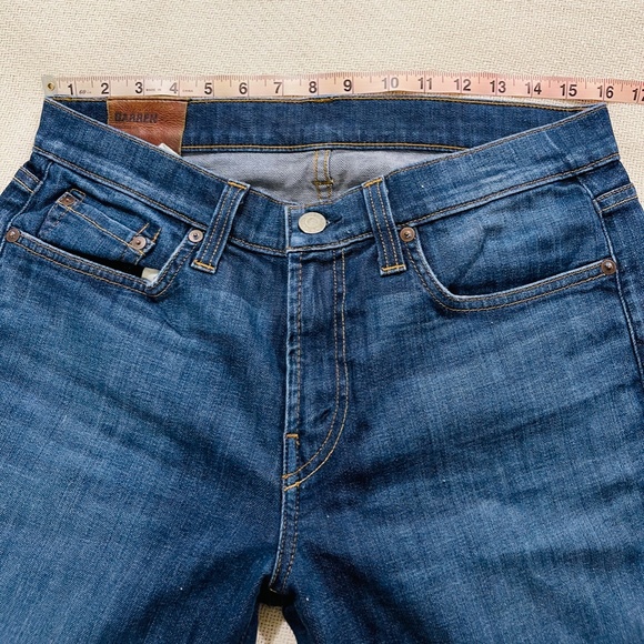 J Brand - Darren - Mens Jean - 32x32 - Picture 4 of 4